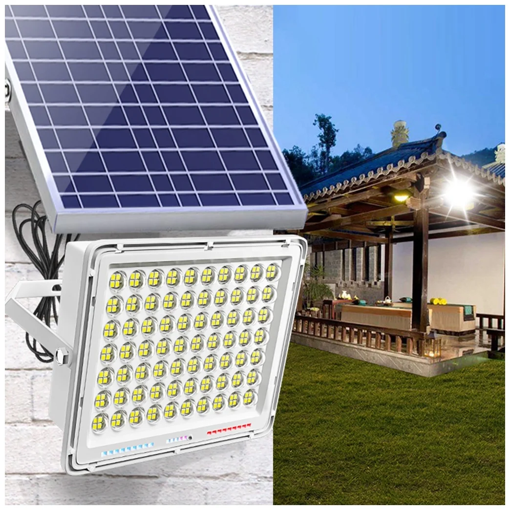 MeiCheng New Energy Saving Waterproof Ip66  Solar Powered Garden 60W 150W 200W 240W Solar Outdoor Street Lighting