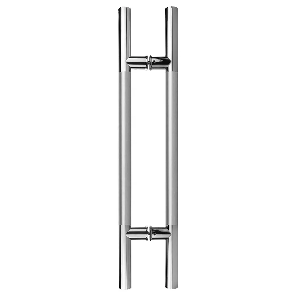 Pull Handles Stainless Steel American Style Modern Entrance Pull Handles