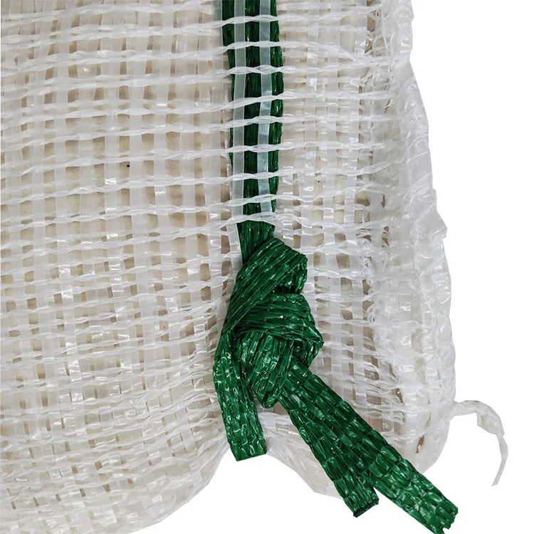 Firewood Packing Mesh Bags Mesh Net Bag Wholesale