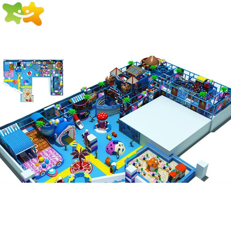 Multi-functional children maze labyrinth indoor play for toddlers