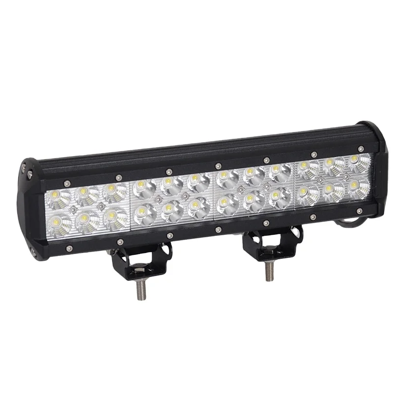 High-performance LED Offroad Light Bars 40 inch Security LED Light Bars for Truck Roof
