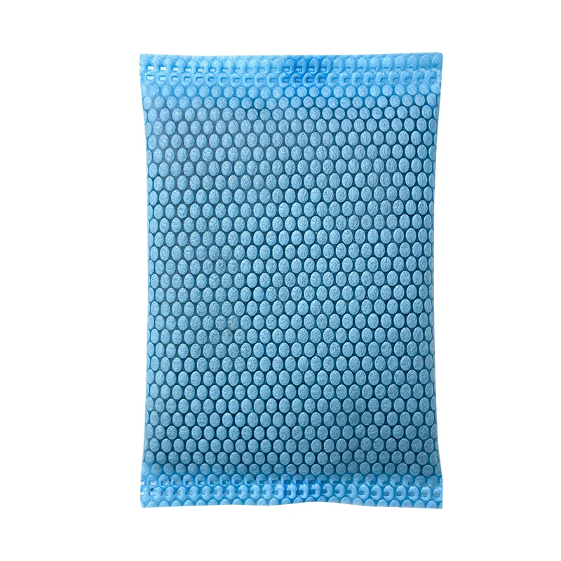 Treasure Home Active Mammoth Aldehyde Removal Bag New House Decoration Bamboo Charcoal Bag Activated Carbon Odor Formaldehyde