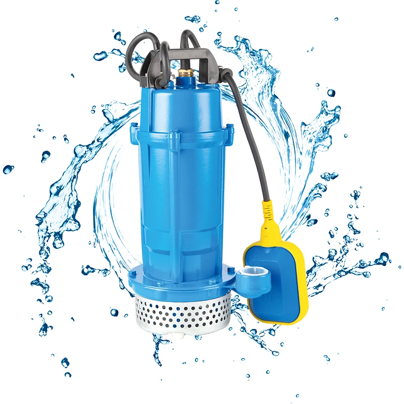 Borehole Vertical Turbine electric Price Pressure Sewage Underground Deep Well Water Stainless Steel Submersible SUBMERS PUMP