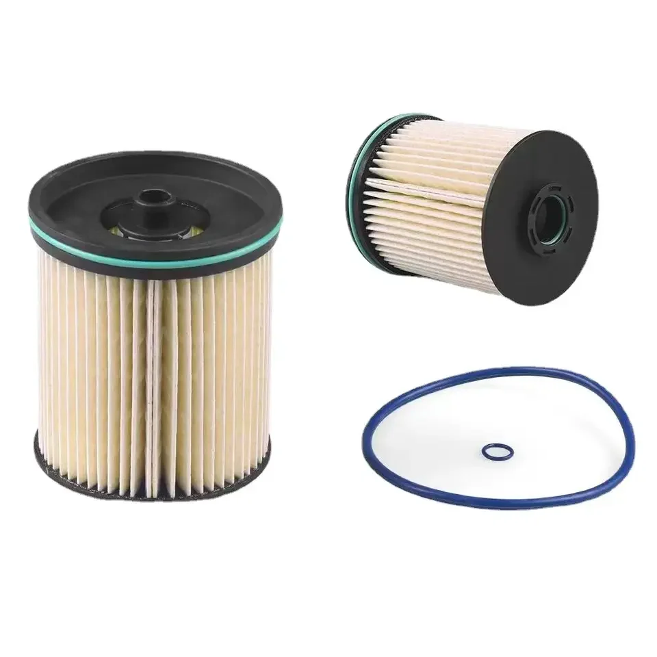 23304096 cardboard box built-in diesel filter compatible with Chevrolet universal oil filter fuel filter