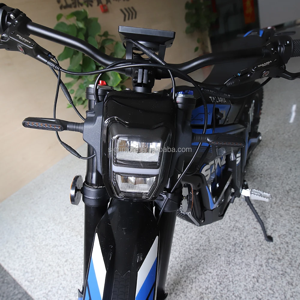 Fast delivery 8kw peak power Talaria sting r 60v 45Ah battery cross motorcycle talaria mx4