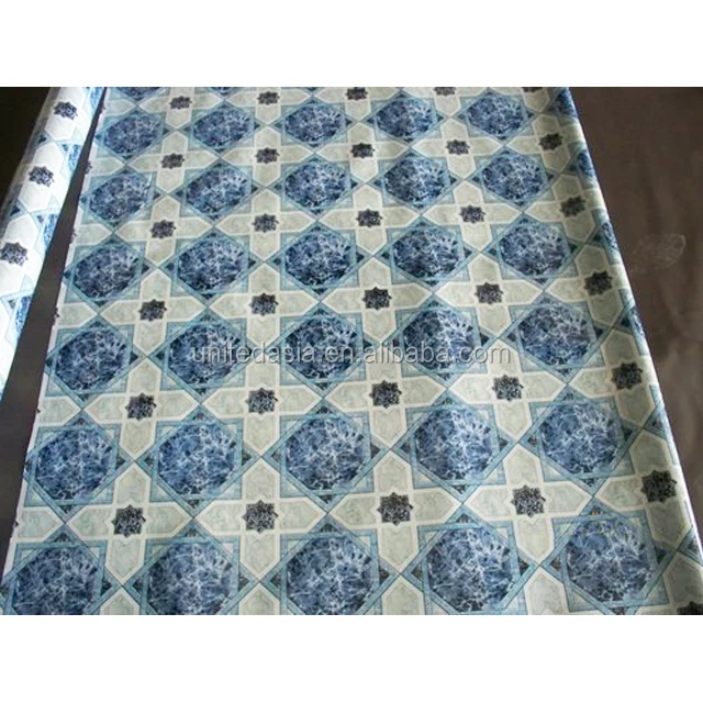 
PVC Flooring 0.35mm*1.83m*30m/Roll Pvc Carpet Flooring Hot Sell Good Quality Linoleum Flooring 