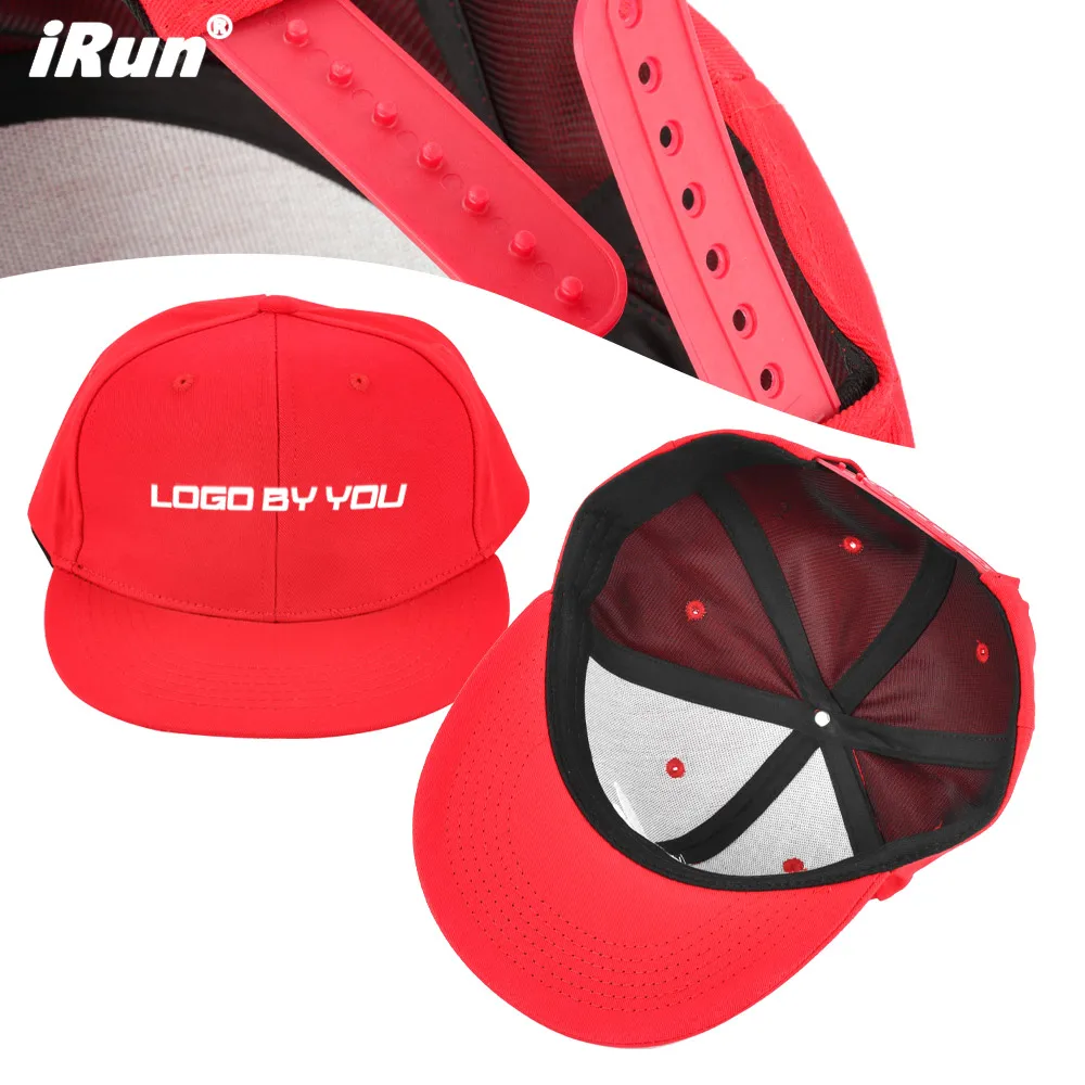 Кепка для гольфа с логотипом