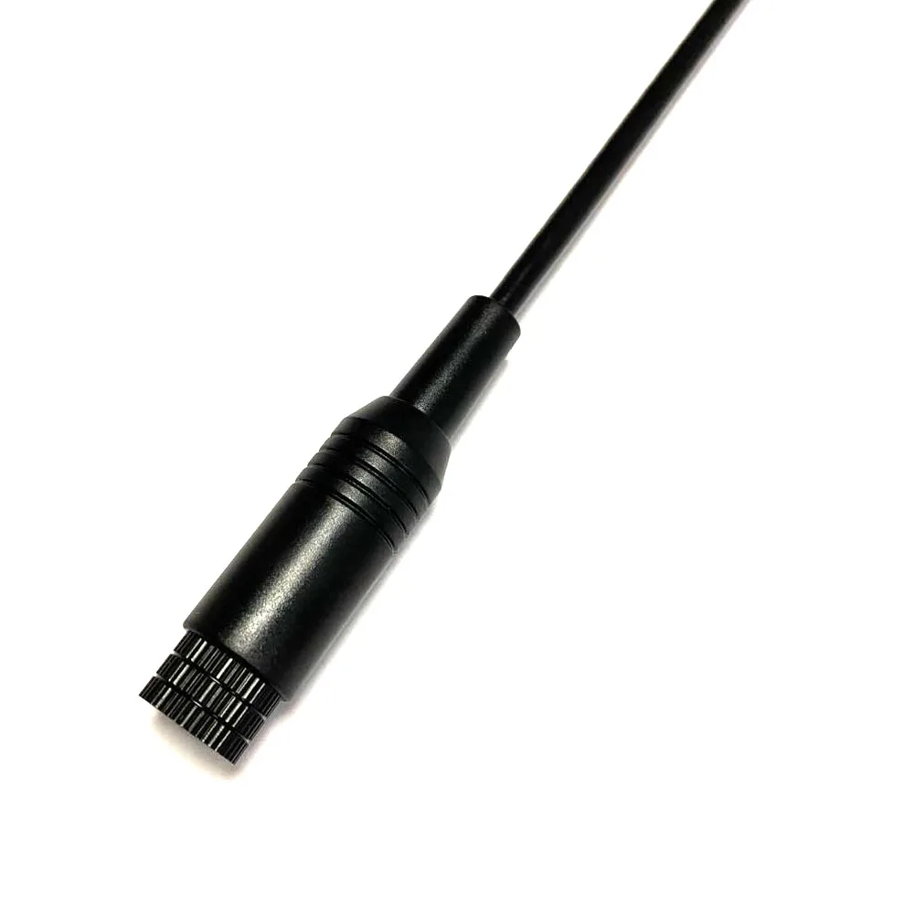 NA-771 SMA-Male Dual Band VHF 136-174MHz Soft Antenna  For Yaesu VX-2R 1R 3R 5R TYT TH-UV8000D WOUXUN Walkie Talkie