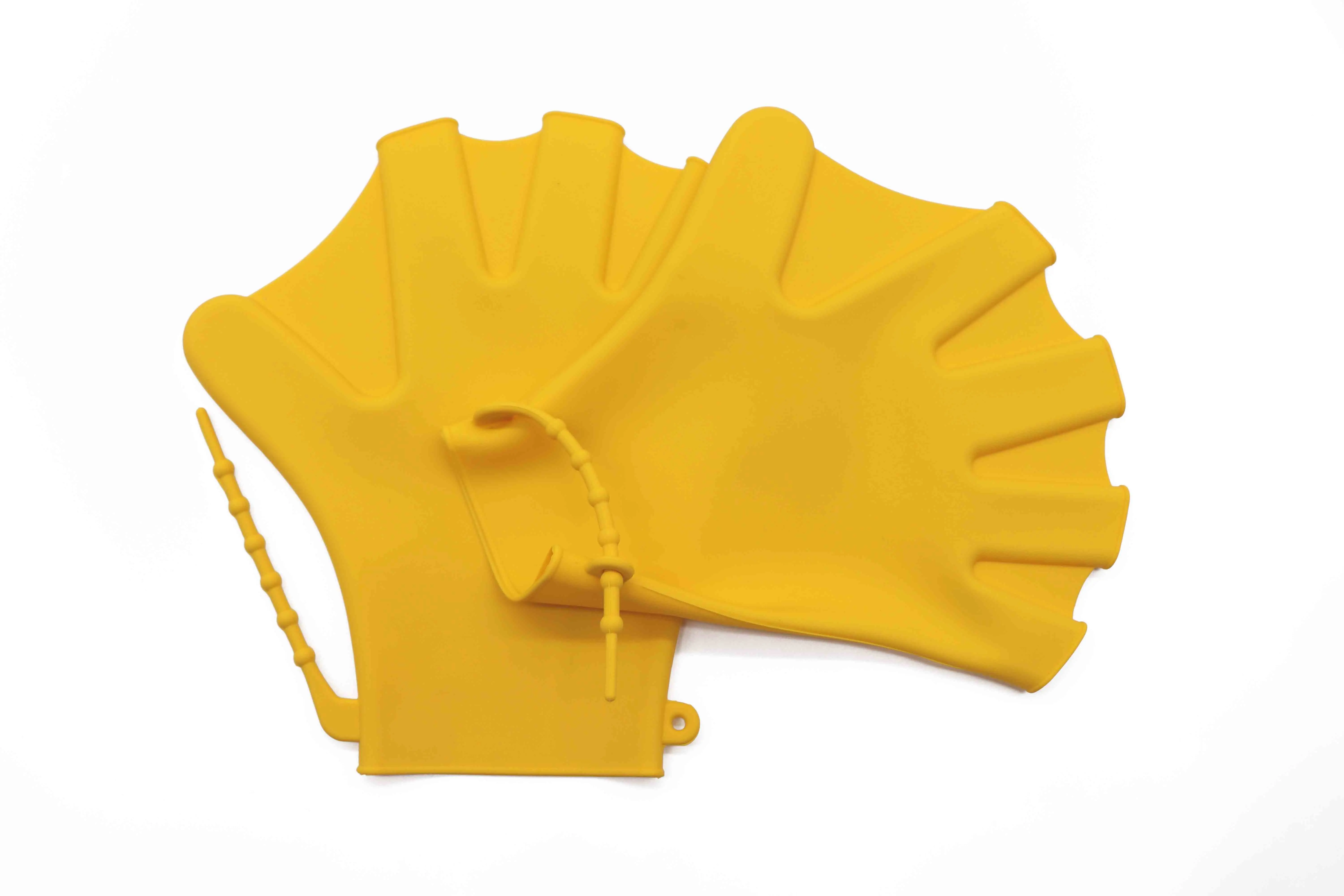 Various Good Quality Special Hot Selling Swimming Silicone Fins Custom Swim Fins