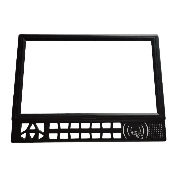 Direct Manufacturer Industrial Product Processing Services CNC Plastic Processing Machining Turning Parts