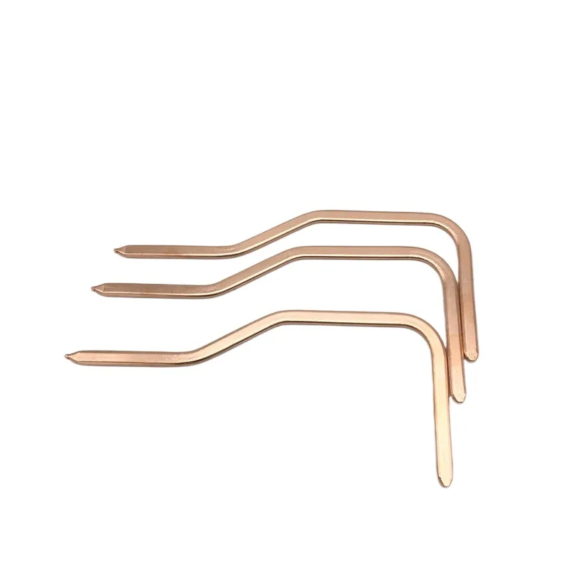 diameter 6mm hot sale copper heat pipe for led radiator