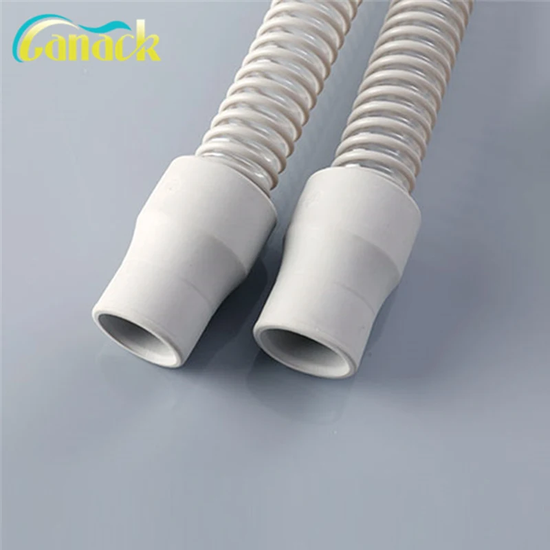 Canack Brand PP Material ID 22mm  Continuous Positive Airway Pressure CPAP Tube