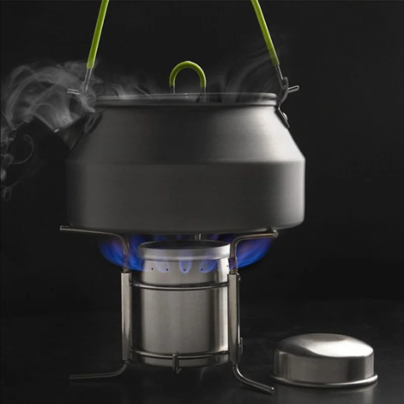 Trangia Spirit Burner | Alcohol Camping Stove