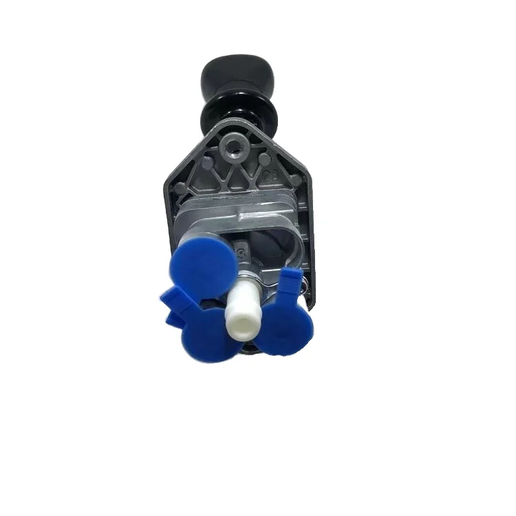 Hot selling Shaanxi Shacman Delong F3000 M3000 Truck Hand Brake Valve DZ93189360061