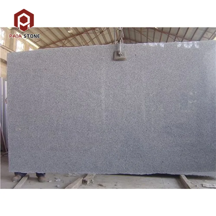 China Factory directly supply grey granite G614 stone grey granite paving stone