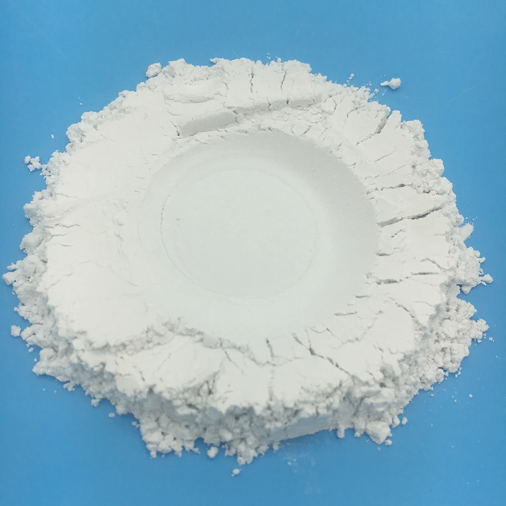 Factory wholesale Wollastonite powder price