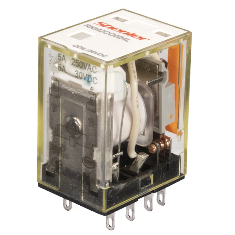 Shenler RKM2CO110L trending hot products multifunctional overcurrent protection relay