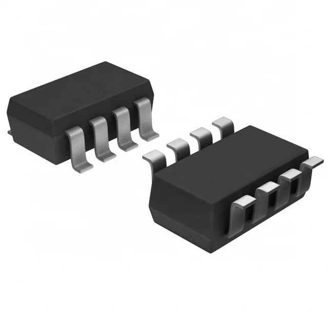 MAX6627MKA+T New And Original Electronic Component Temperature Sensor MAX6627MKA