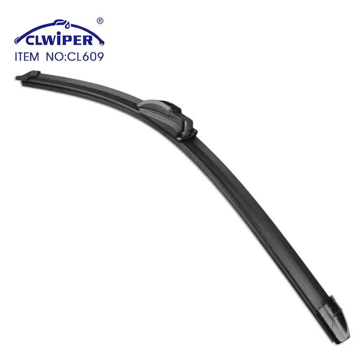 Стеклоочистители CLWIPER универсальные u-образные Мягкие силиконовые стеклоочистители для