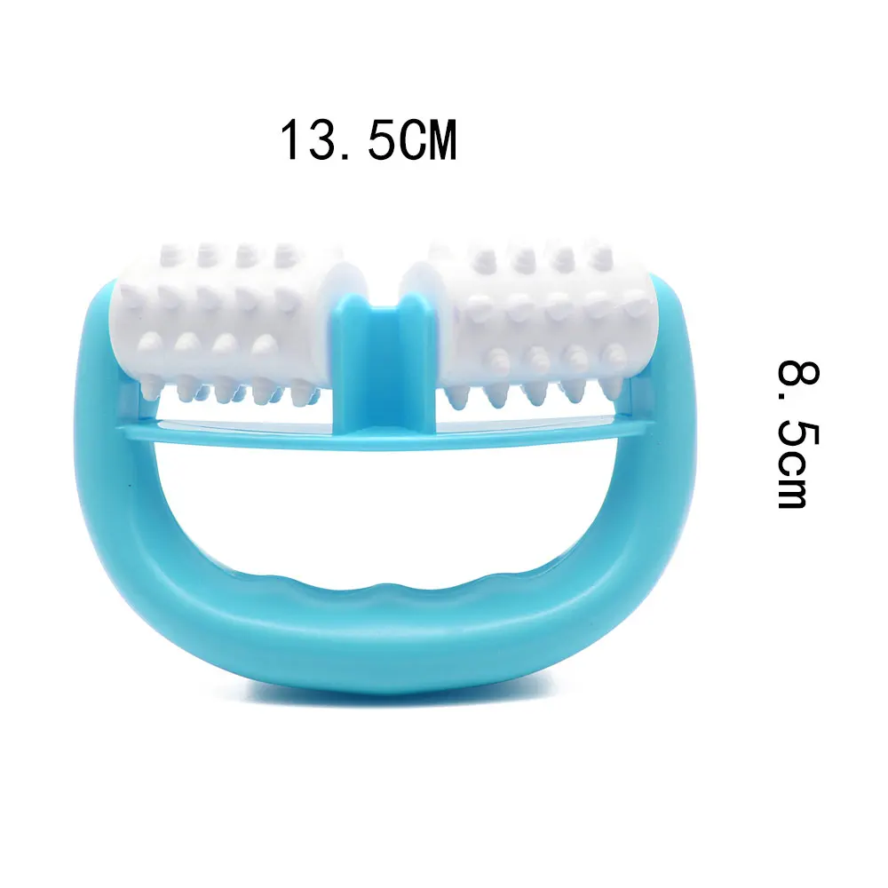 Fat Control Roller Massager Cellulite Leg Abdomen Neck Buttocks Fast Anti Cellulite Face Lift Tools Roller