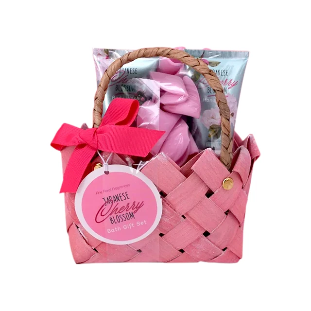 Подарочные наборы духов BBC оригинальные товары для ухода за телом и спа набор