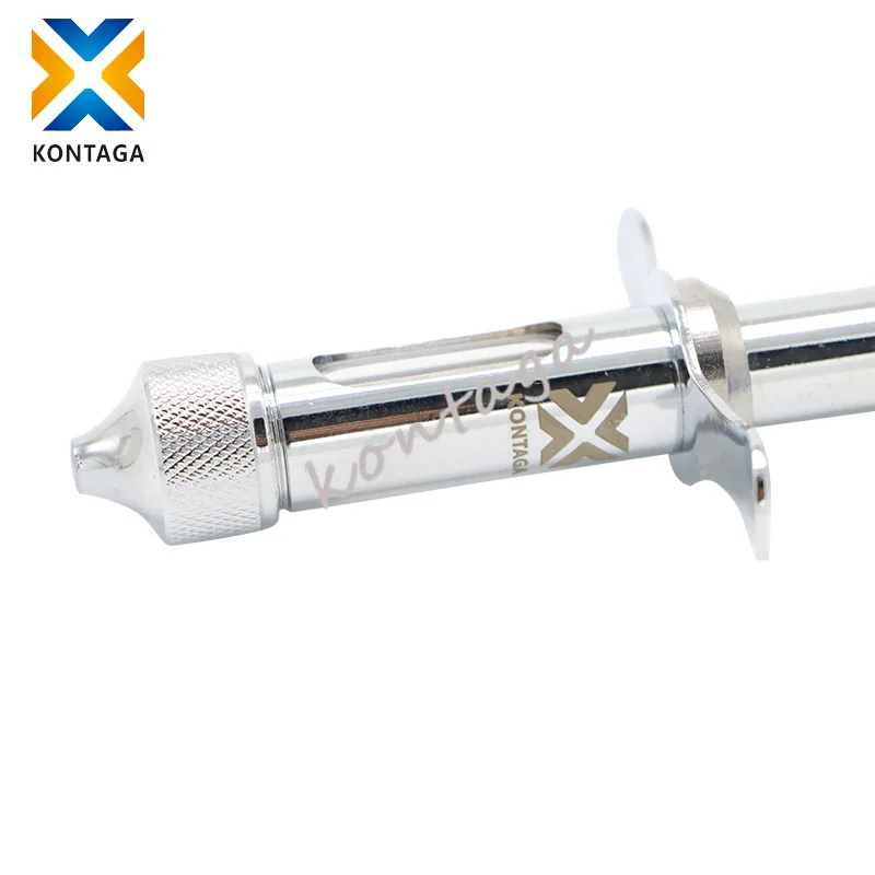 High Quality Automatic Vaccine Syringe Poultry Vaccination Equipment