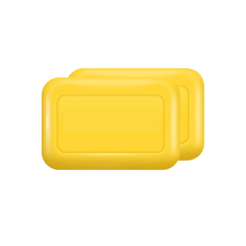 Wholesale Sulfur Soap Sulphur Soap Laminas Hojas De De Jabon  Artesanal De Azufre Soufre Savon Au Souffre Sabonete Artesanal Oud