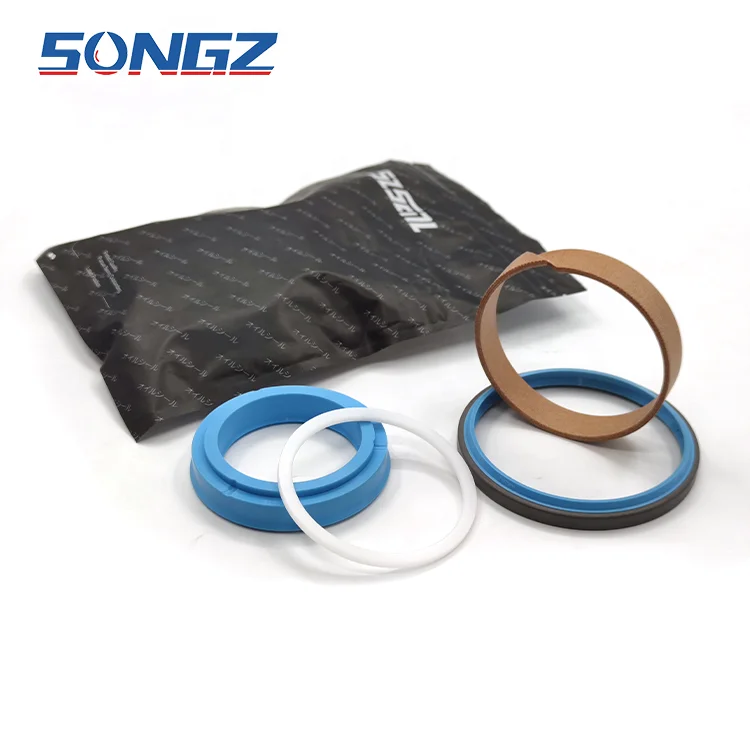 High quality Products Track Adjuster Seal Kit For PC360-7 Adjuster Seal