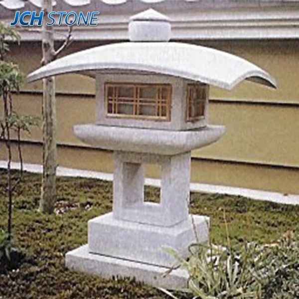 Hot sale Japanese garden stone lanterns