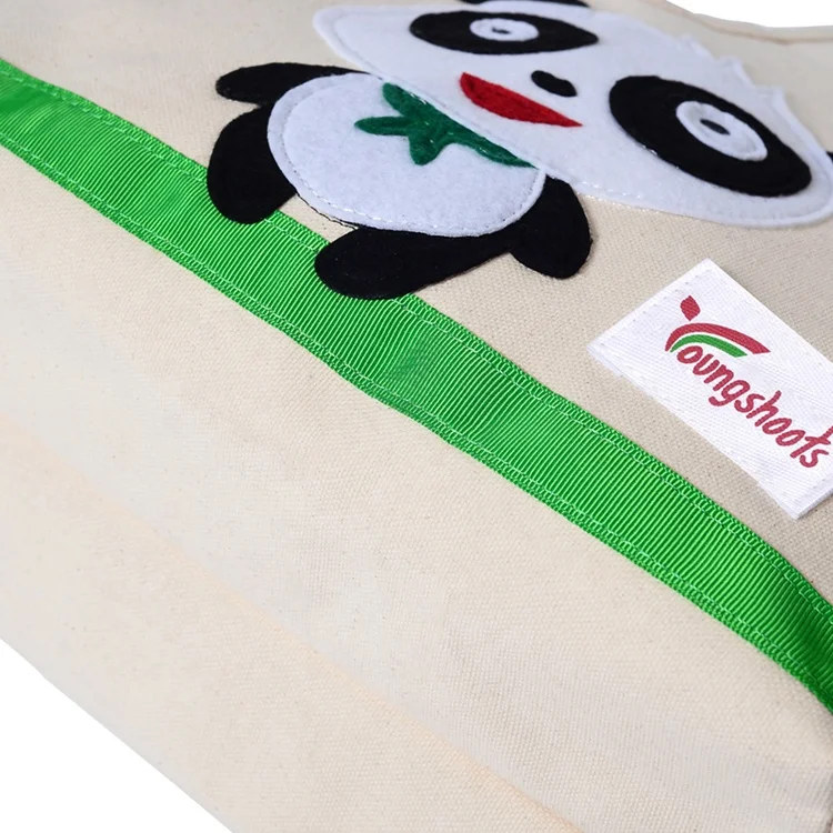 Wholesale High Quality Large Capacity Novel Design Environmental Protection Material Storage Bag Basket For Dirty Clothes