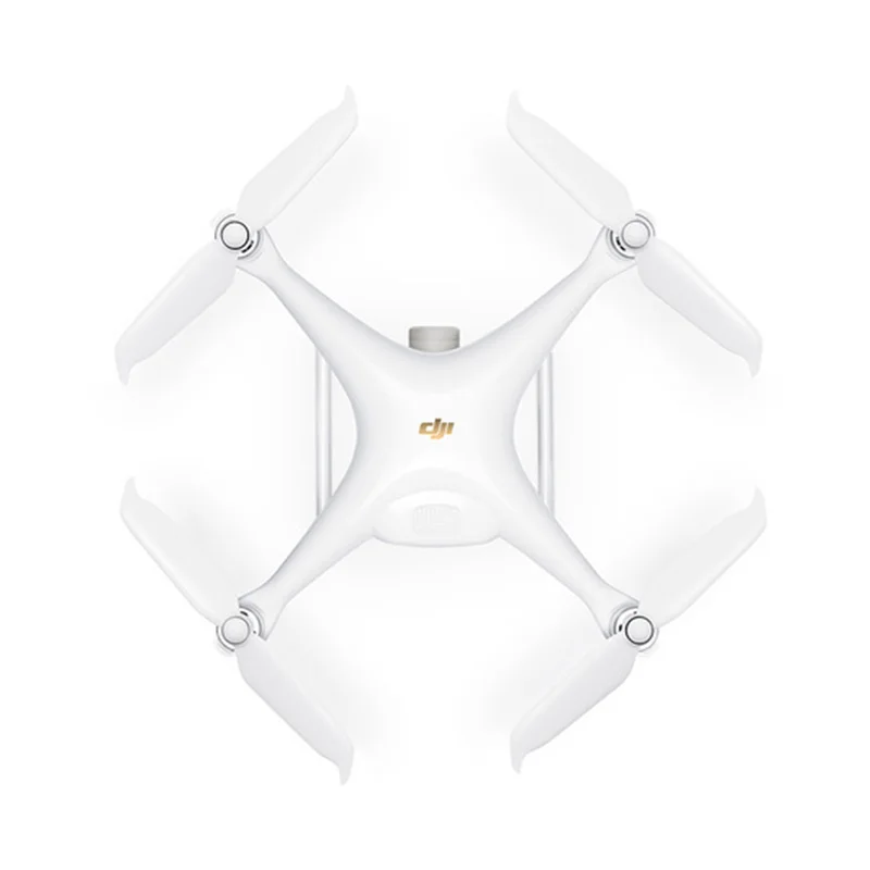  DJI Phantom 4 Pro Plus V2.0 Дрон 4K HD 60fps камера 1 дюйм 20MP CMOS 5 направление обнаружения препятствий время полета 30