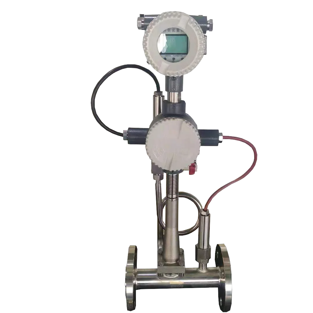 Cheap and wholesale turbine type  liquid turbine flow meter wifi supplier