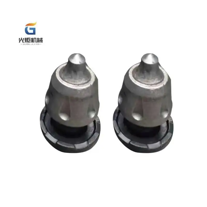 Asphalt pavement milling machine bits teeth cutting tool  picks