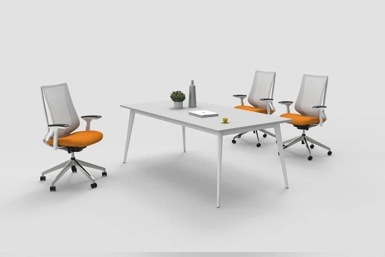 hot sell metal table legs office furniture desk base table frame