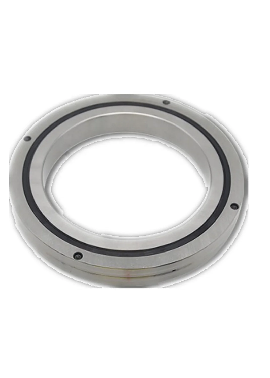 Тип РБ RB2008 RB2508 RB3010 RB3510 RB4010 RB4510 CC0 P5 класс кросс прокатки скрещенный цилиндрический роликовый подшипник для робота