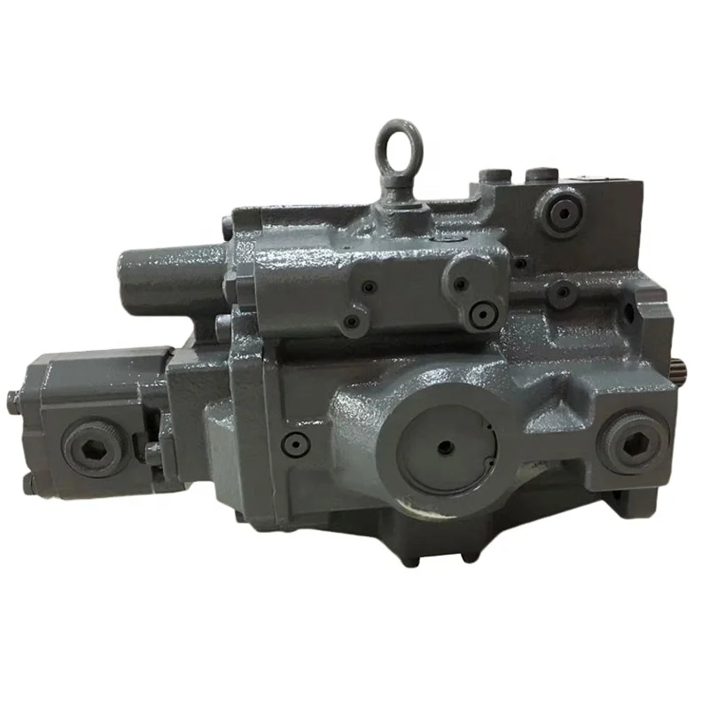 Scote A10VD43 4330251 экскаватор высокого давления для аксиально-поршневой главный насос для экскаватора Hitachi EX60-2 EX60-3 EX60LCK-3 EX60LCT-3