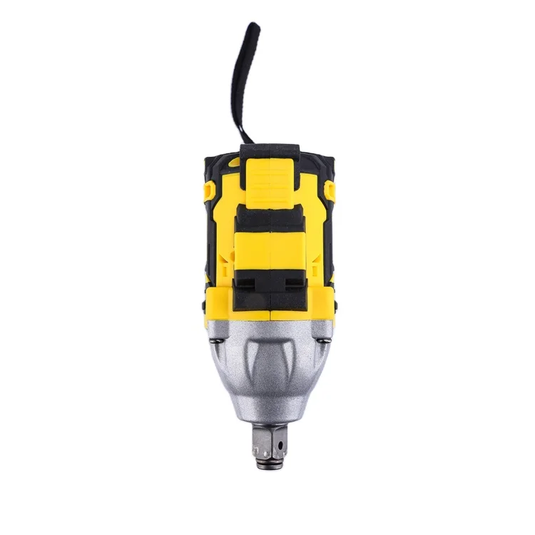  Best Sell Wholesale Powerful Brushless Electric Wrench Original