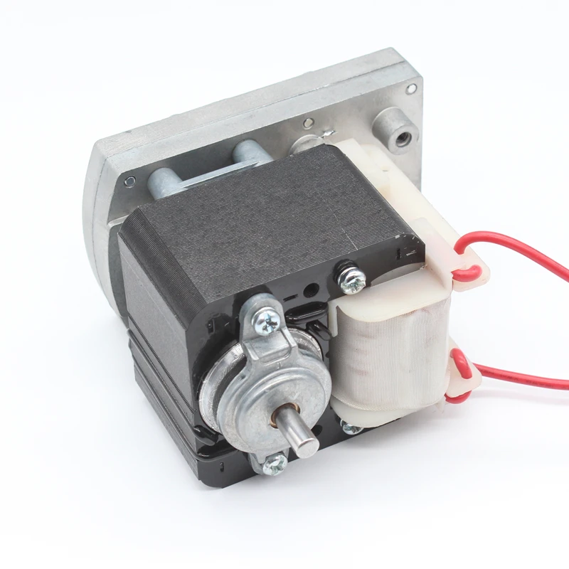 High quality good price whole sale  230V/110V/220V for cooling AC Shade Pole motor  electric car engine conversion kits