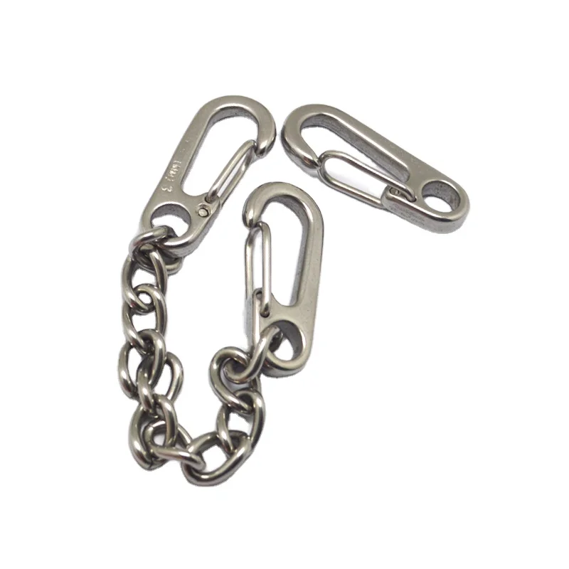 small carabiner mini carabiner stainless steel carabiner