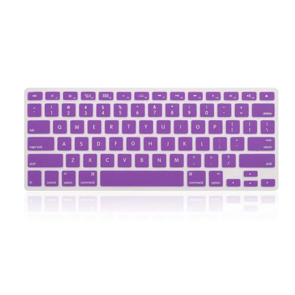  Оптовая продажа прозрачный чехол из ТПУ для ноутбука macbook 13 дюймов