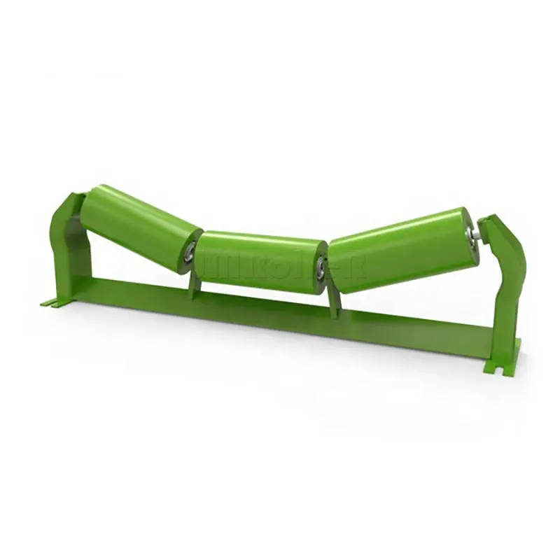 High Grade Dc Series 24V Drum Motor for Roller Conveyor
