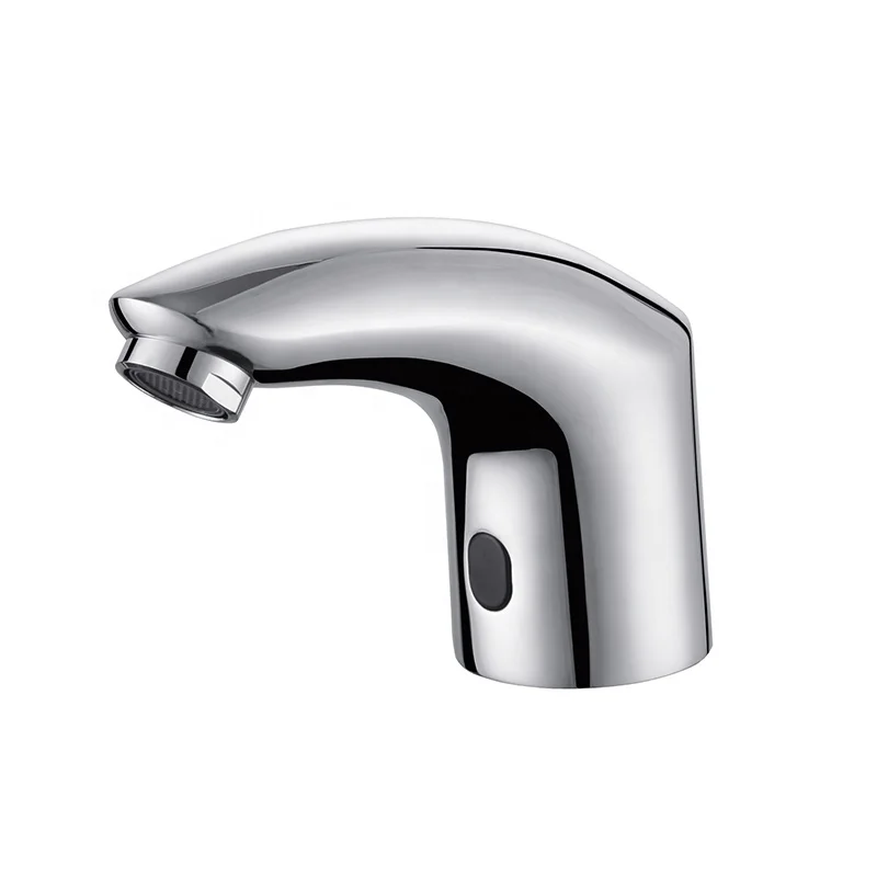 Factory Direct Supply Cheap Copper Water Tap Copper Faucet Wash Basin Mixer