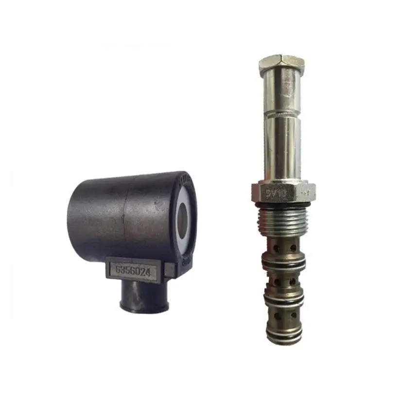 Cartridge Valve HP10-21A