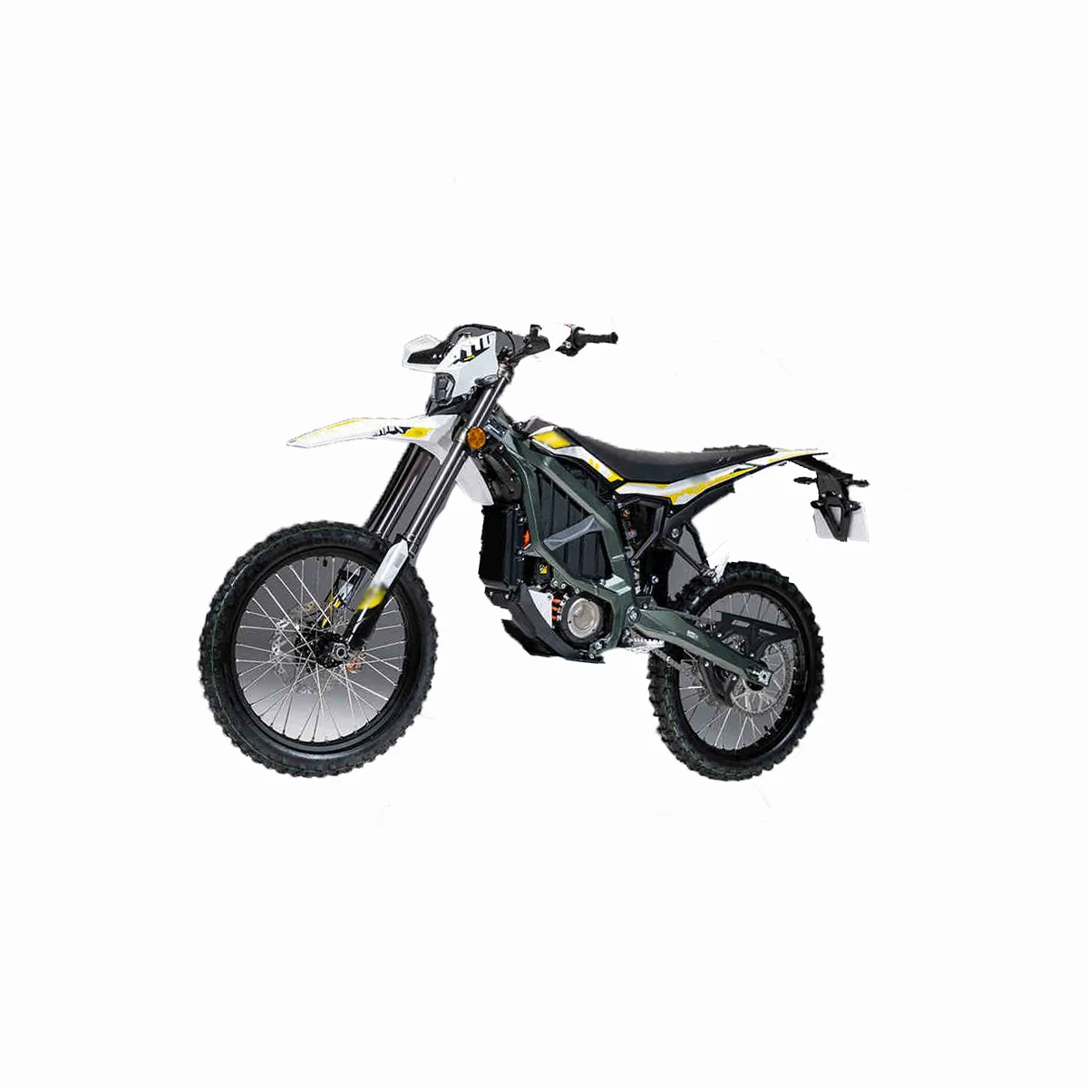 2023 New Release 74V 55Ah suron electric bike 12500W sutton ebike 72v sur ron road legal electric dirt bike ultra b for adults