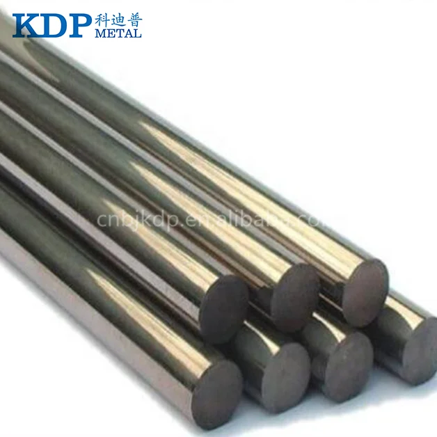 High purity Nb niobium rod for Superconductor