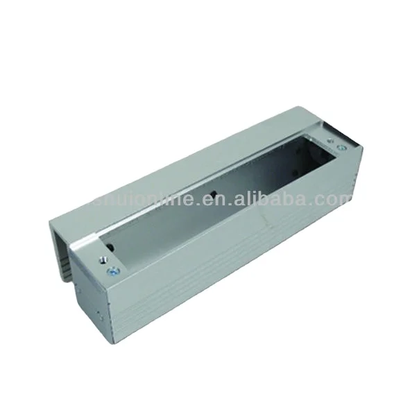 Access Control Electric Bolt Lock with Magnetic