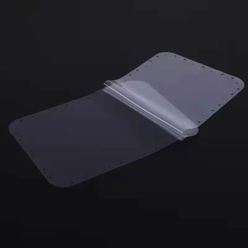 High Transmittance FEP Film For LCD DLP 3D Printer Resin Tank 0.1mm 0.15mm 0.2mm for Screen 5.6 to 15.6 inches