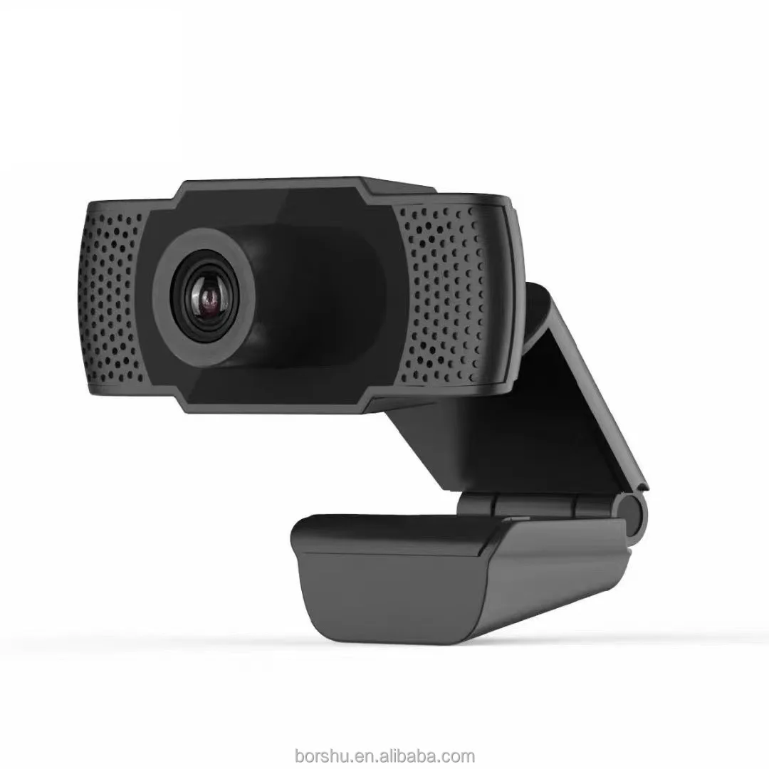 
Full HD 1080P USB webcam 