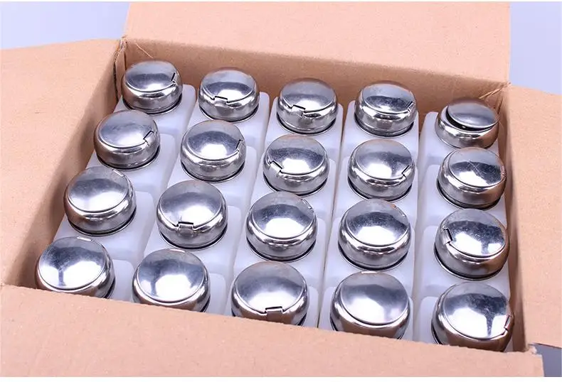 Industrial Corrosion Resistant ESD Alcohol Bottle Cleanroom ESD Alcohol Dispenser 100ML Antistatic Bottle