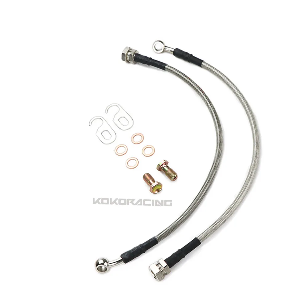 high performance GT6 6 pot brake caliper big brake system for Infiniti Q50